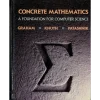 Concrete Mathematics: A Foundation for Computer Science (2nd Edition)