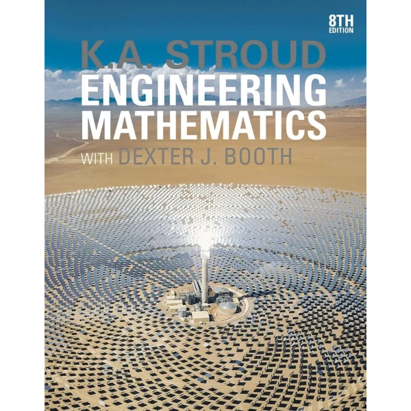 Engineering Mathematics 8th Edition