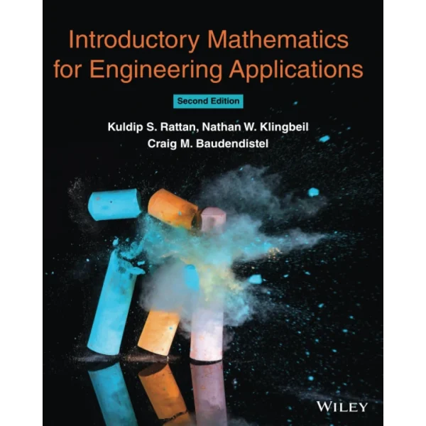 Introductory Mathematics for Engineering Applications 2nd Edition