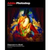 Adobe Photoshop Classroom in a Book 2025 Release