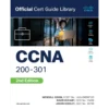 CCNA 200-301 Official Cert Guide Library 2nd Edition