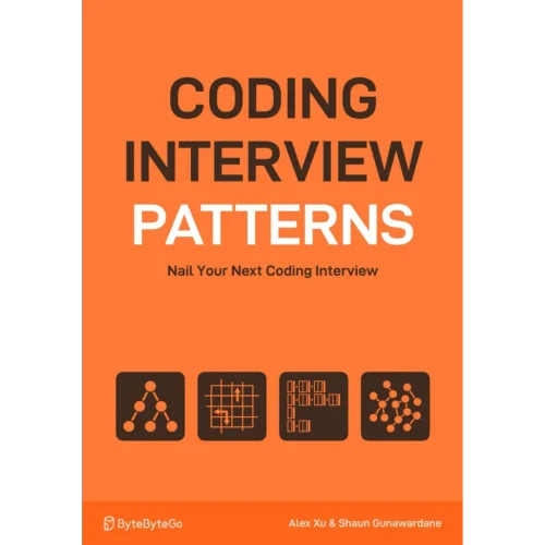 Coding Interview Patterns: Nail Your Next Coding Interview