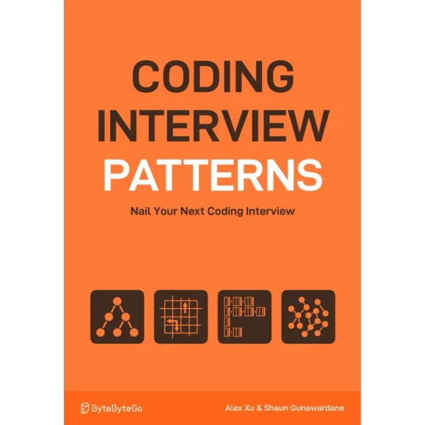 Coding Interview Patterns: Nail Your Next Coding Interview