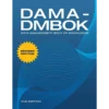 DAMA-DMBOK: Data Management Body of Knowledge: 2nd Edition
