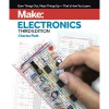Make: Electronics: Learning by Discovery: A hands-on primer for the new electronics enthusiast 3rd Edition