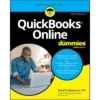 QuickBooks Online For Dummies, 2025 Edition 10th Edition